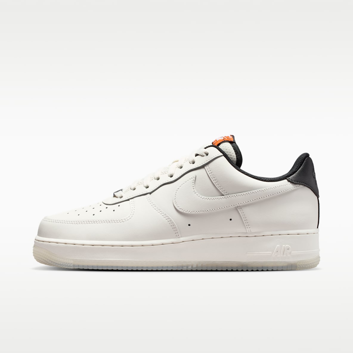 Nike Air Force 1 '07 Men's Shoes