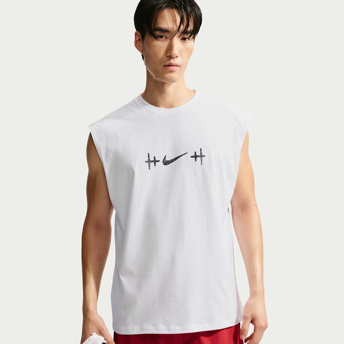 Nike N.A.C. Men's Sleeveless T-Shirt