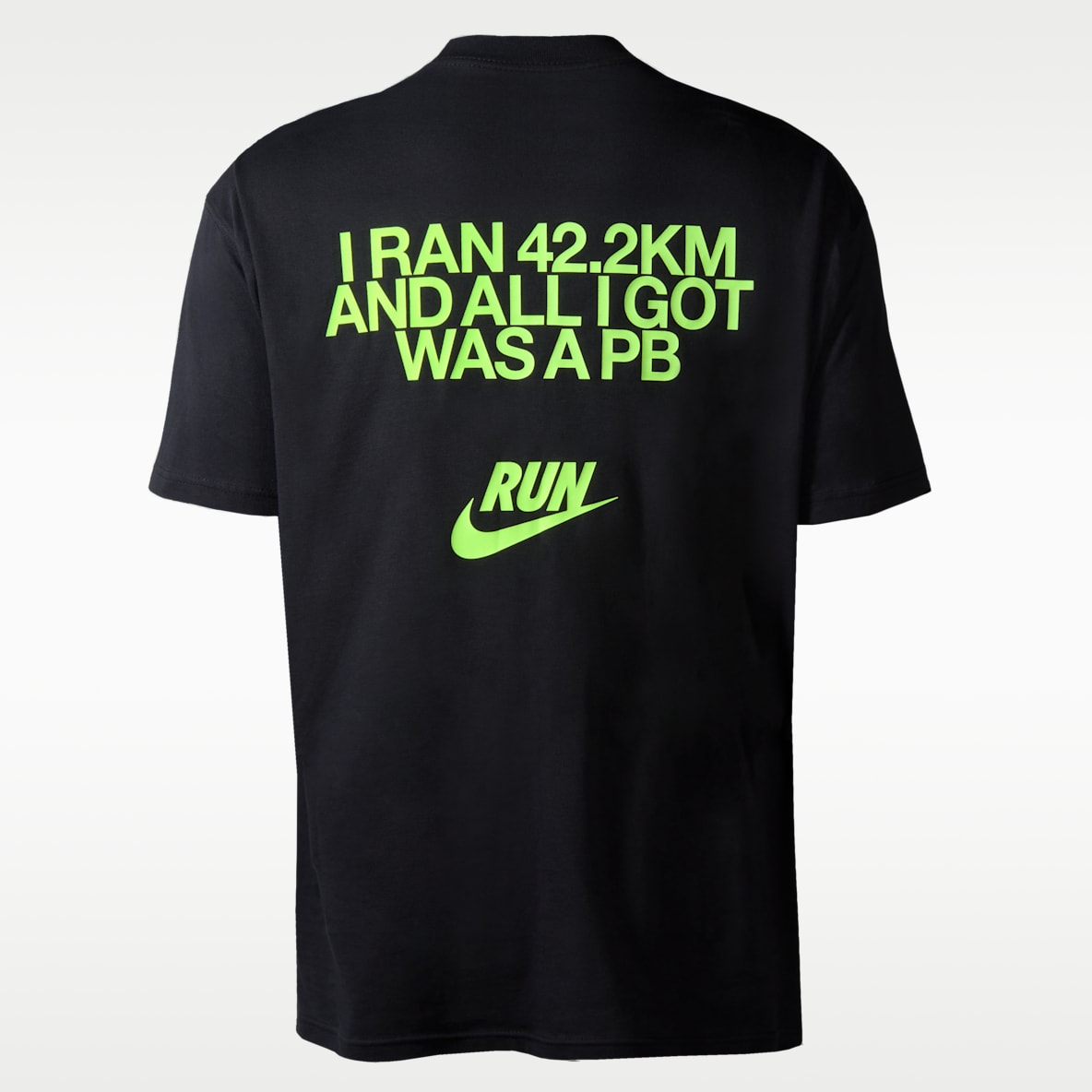 Nike  Men's T-Shirt