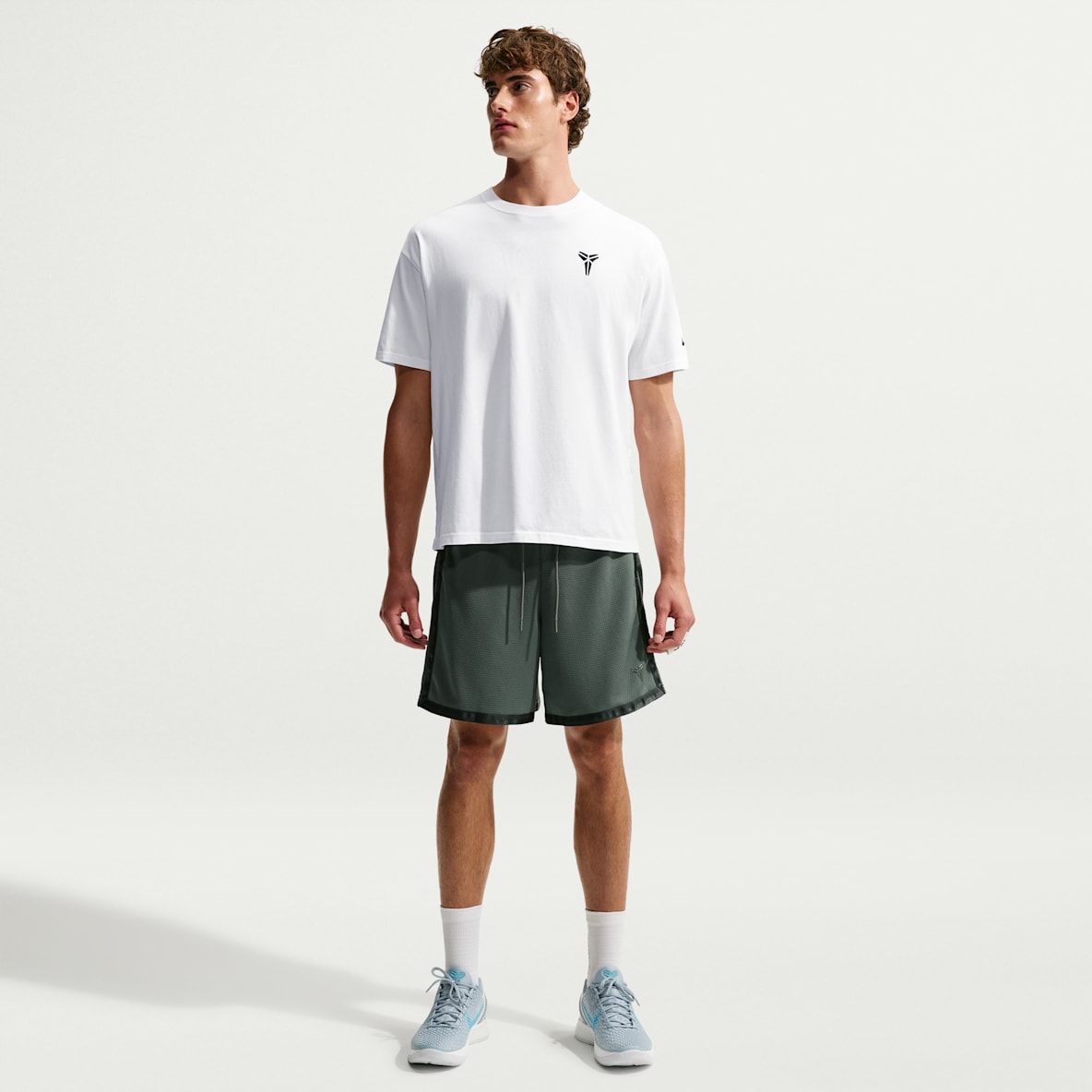 Kobe Men's Dri-FIT Basketball Shorts