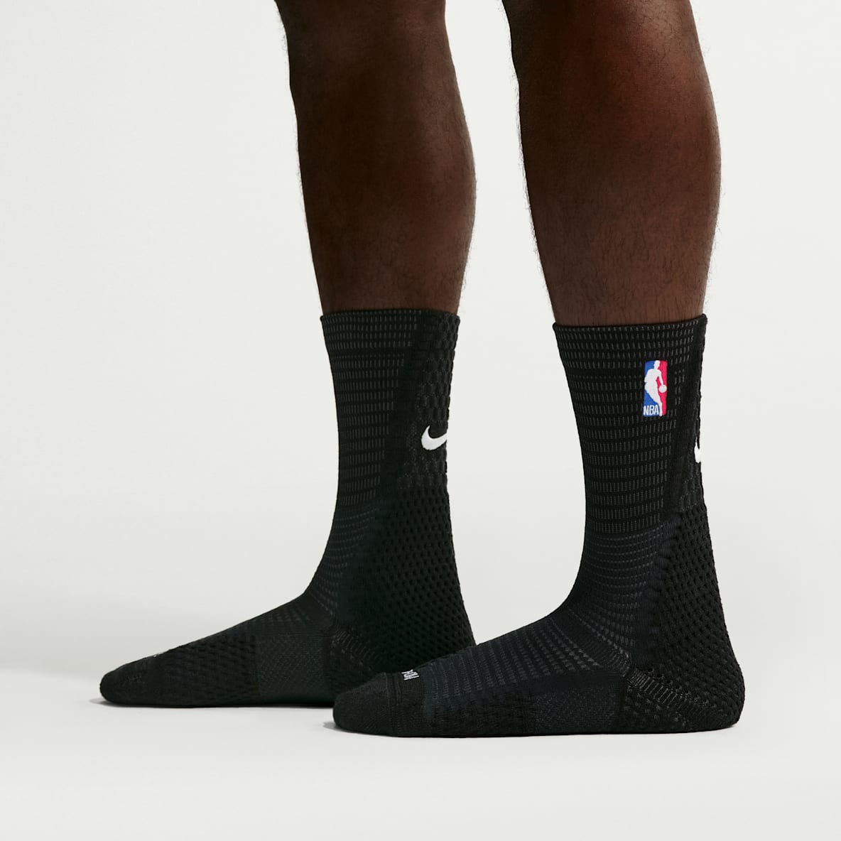 Nike Unicorn Dri-FIT ADV NBA Cushioned Crew Socks (1 Pair)