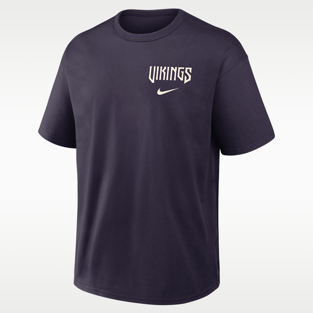 Minnesota Vikings Rivalries Collection Max90 Men's Nike NFL T-Shirt