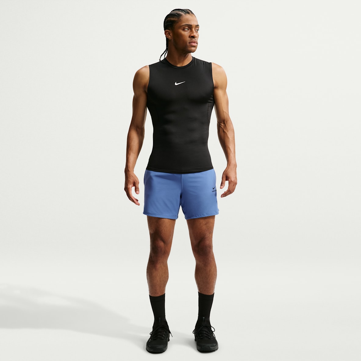 Nike Pro Training Pantalón corto de 15 cm Dri-FIT - Hombre