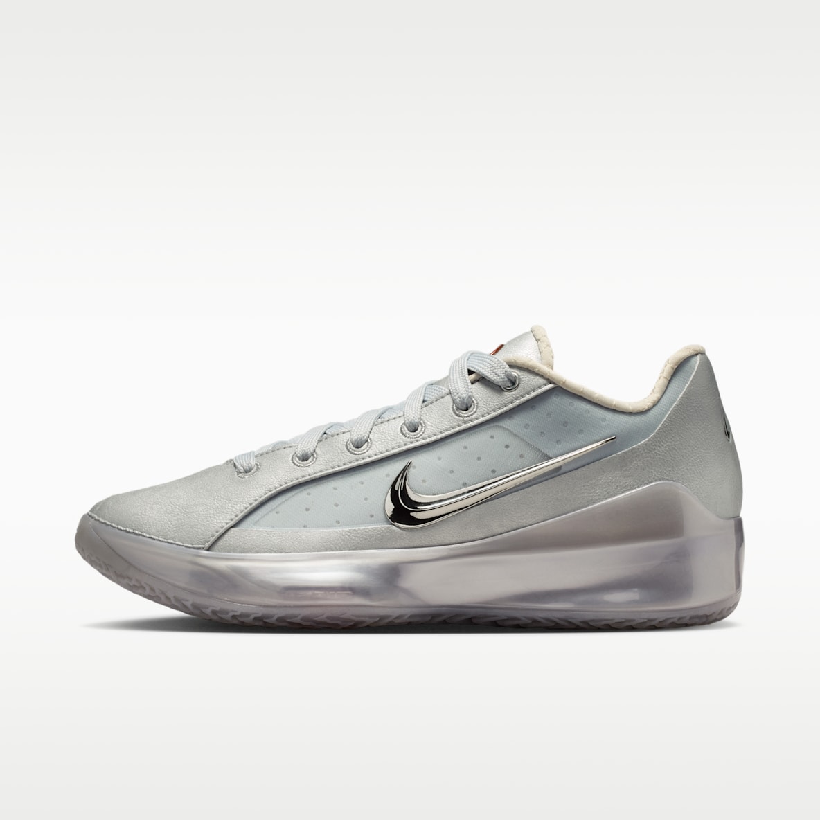 LeBron NXXT Gen By JuJu "Silver Lining" Basketball Shoes