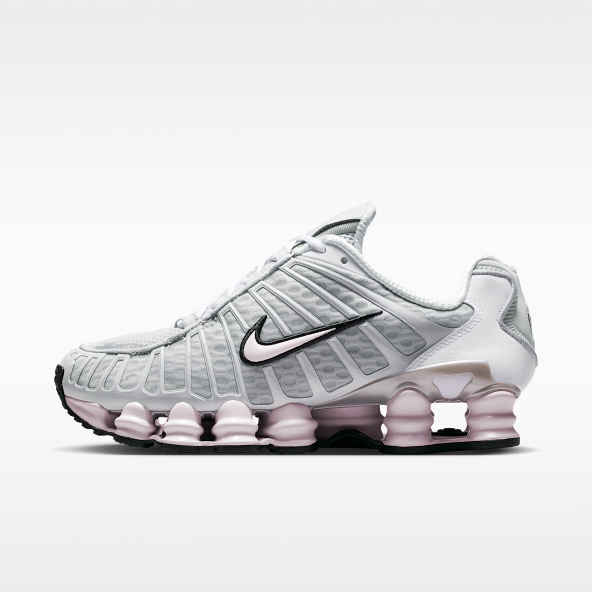 Nike Shox TL Zapatillas - Mujer