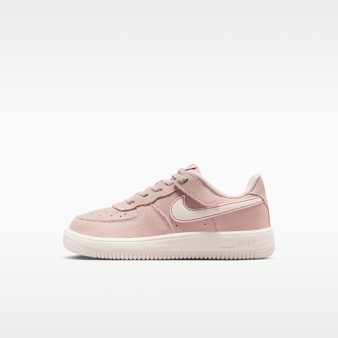 Nike Force 1 Low LV8 EasyOn Schuh (jüngere Kinder)