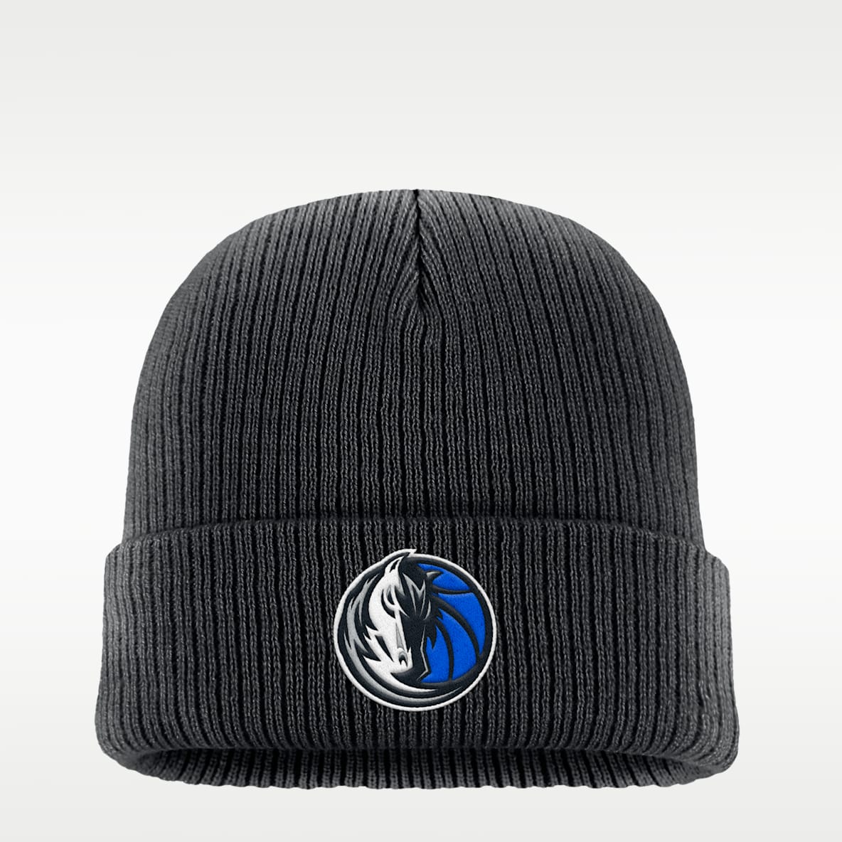 Nike Peak (Dallas Mavericks) NBA Beanie