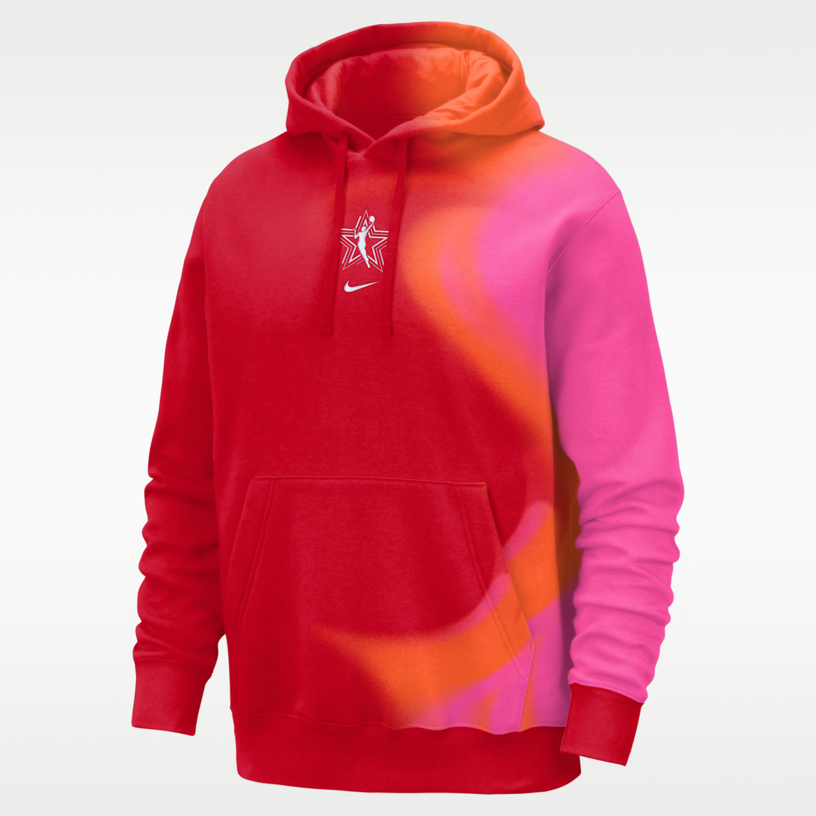 WNBA All-Star Weekend Nike Basketball Pullover Hoodie