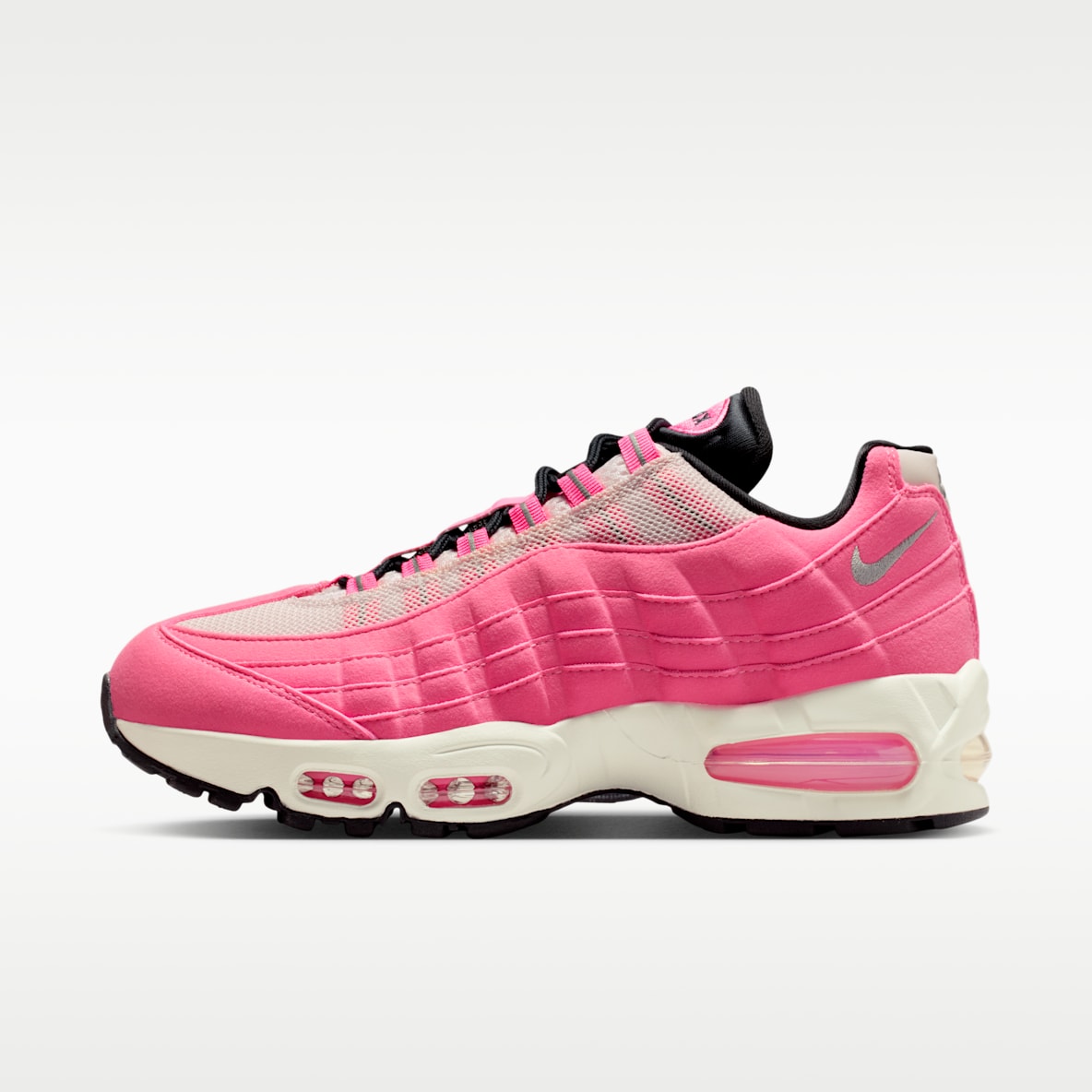 Nike Air Max 95 "Big Bubble" Women's Shoes