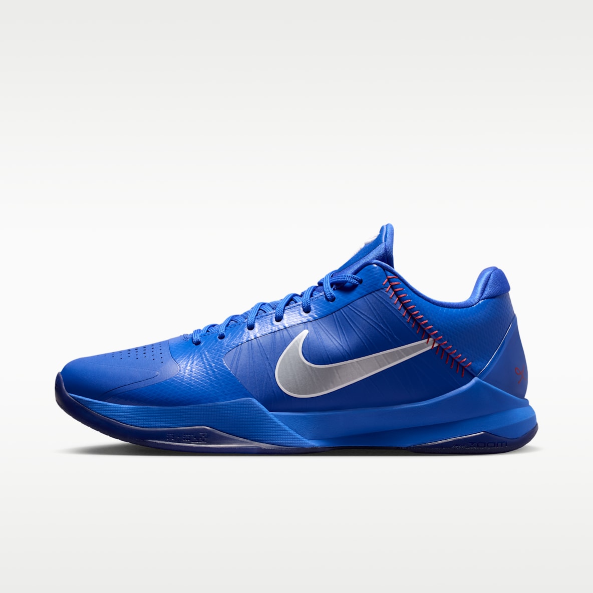 Kobe 5 "Hyper Royal" Tenis de básquetbol