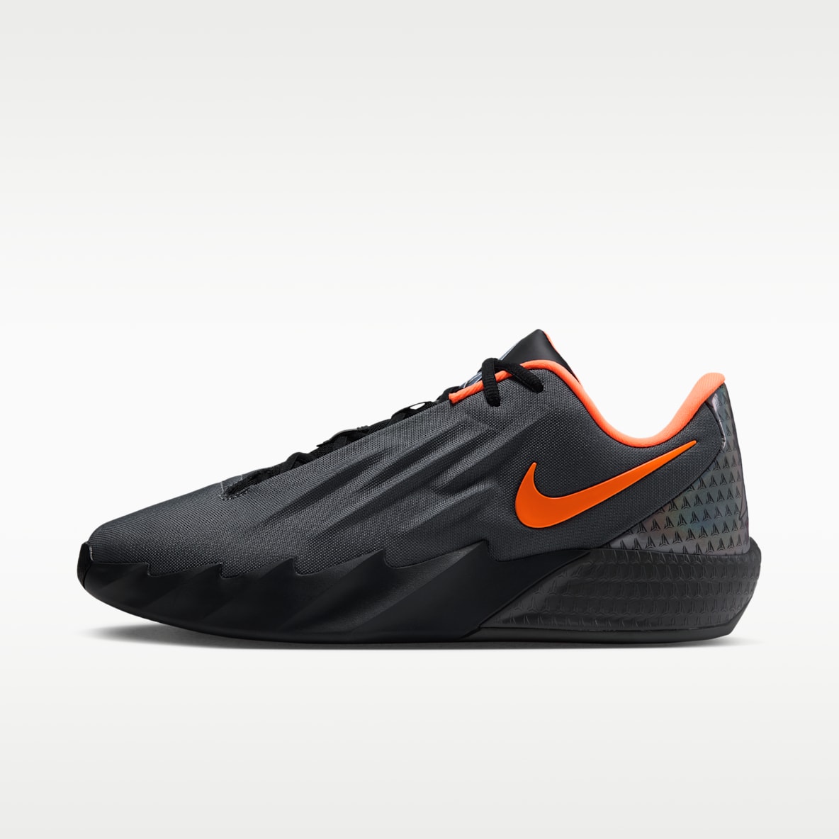 Twelve Time EP Men's Basketball Shoes