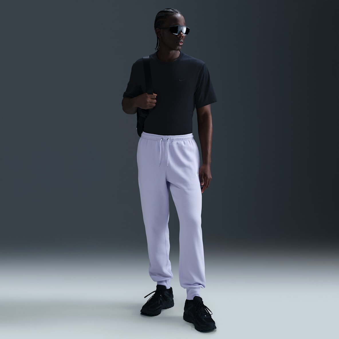 Nike Sportswear Club Men's Joggers