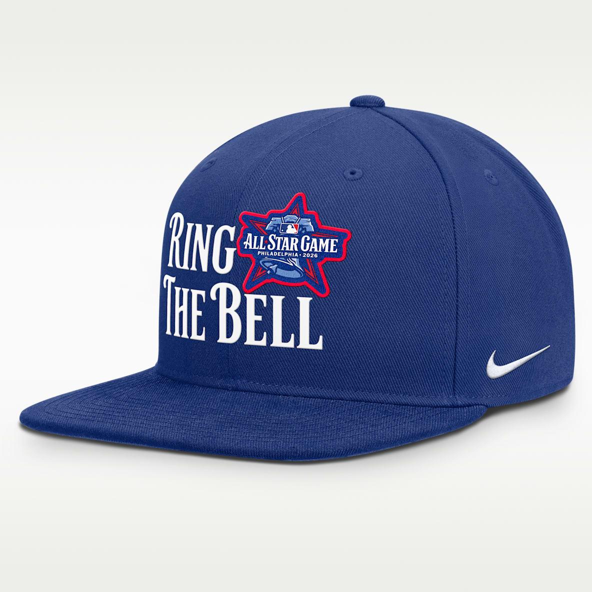 2026 All-Star Game Pro Men's Nike Dri-FIT MLB Adjustable Hat