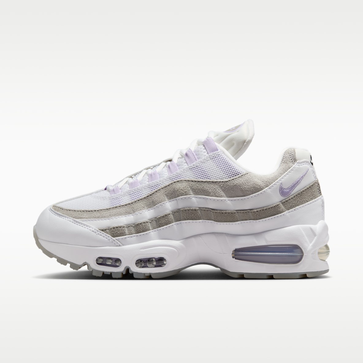 Nike Air Max 95 Women's Shoes
