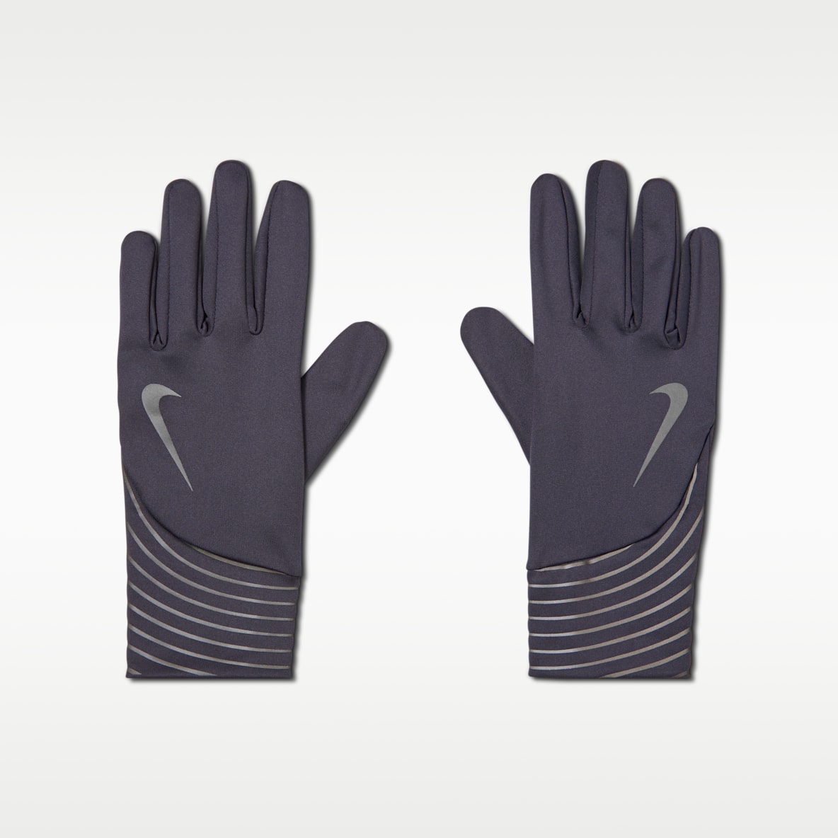 Nike Pacer Gants légers Therma-FIT pour femme