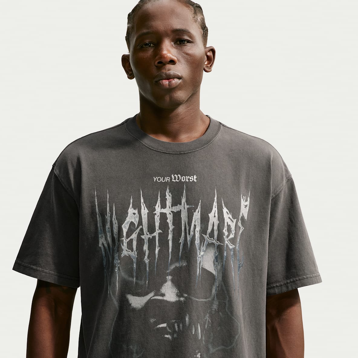 Ja T-shirt de basket pour homme
