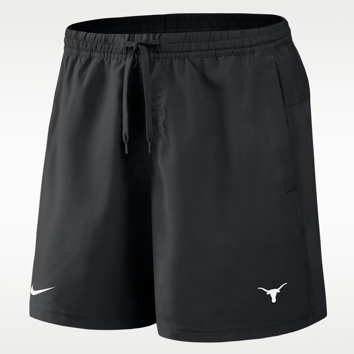 Texas Primetime Primary Logo Men's Nike Dri-FIT College Form Shorts