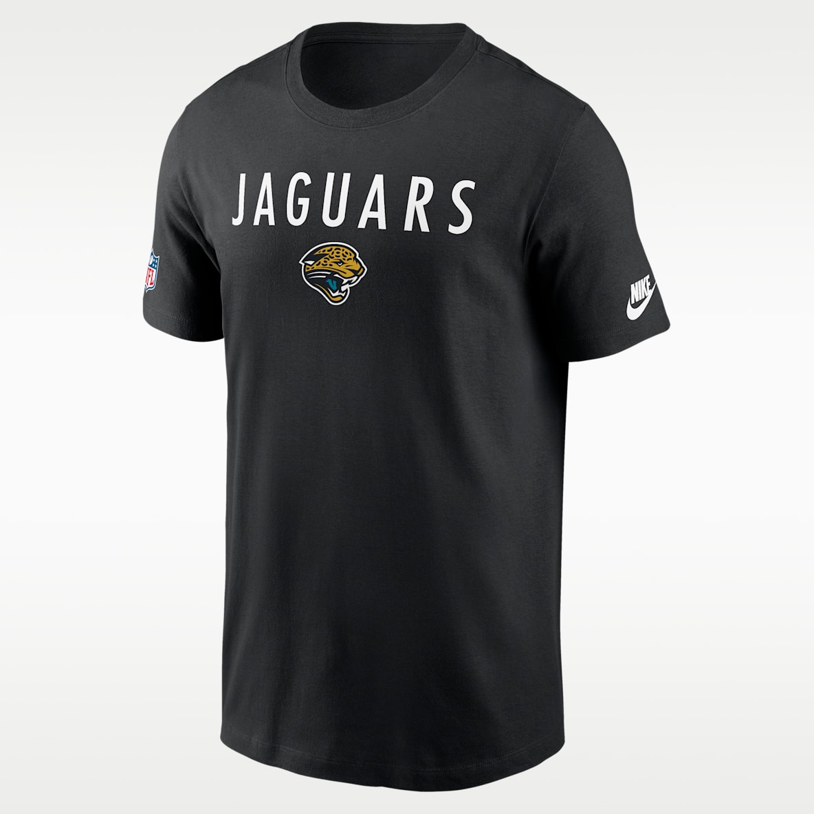 Jacksonville Jaguars Alt Onside Conversion Playera Nike Dri-FIT de la NFL para hombre