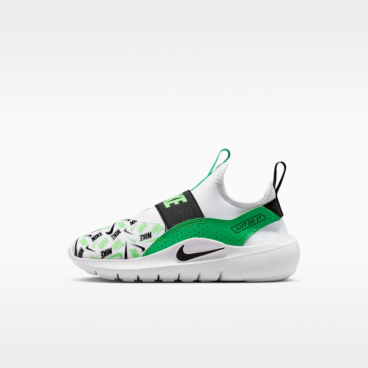 Nike Flex Runner Little Kids' Shoes
