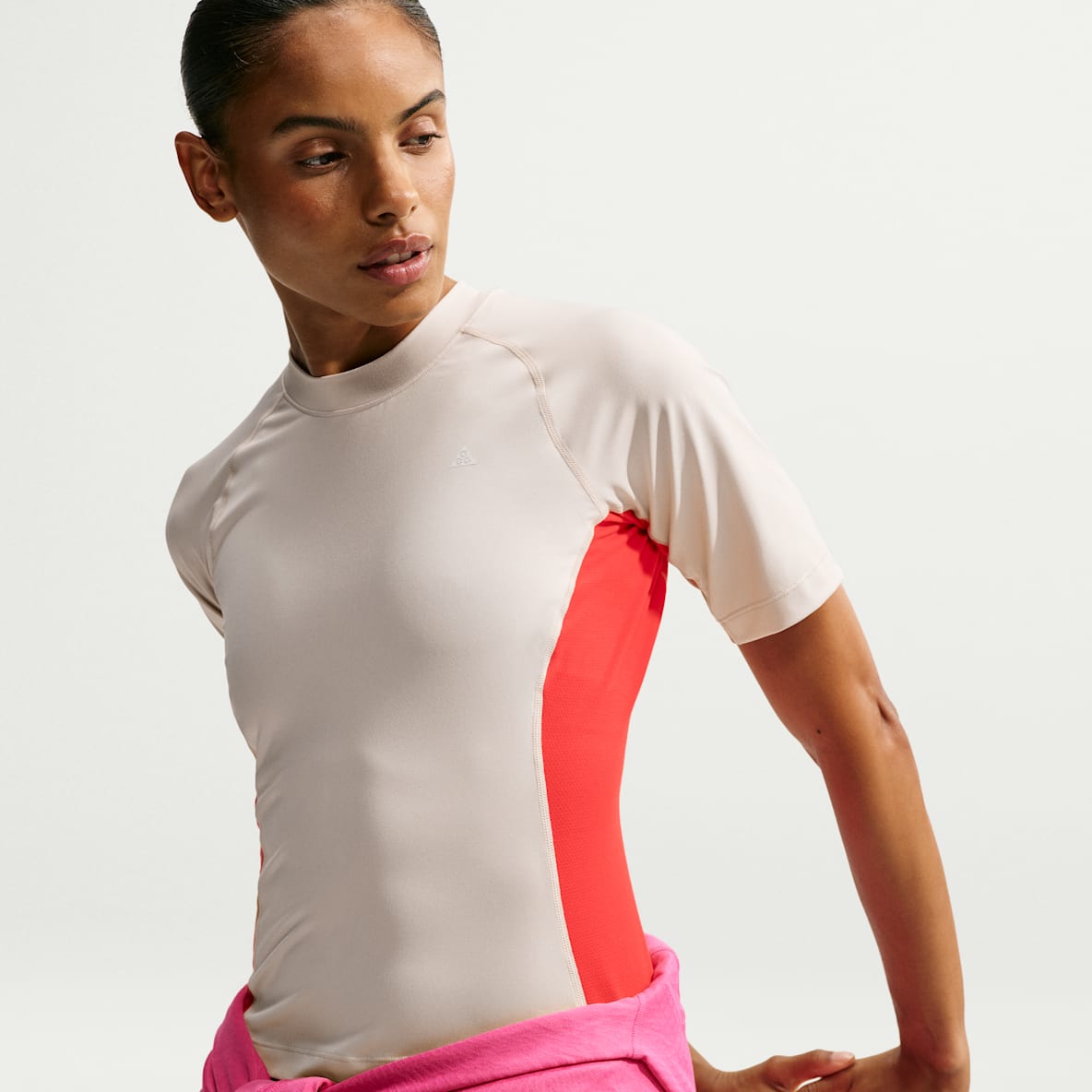Nike ACG 'Wildsee' Women's Dri-FIT Short-Sleeve Base Layer Top