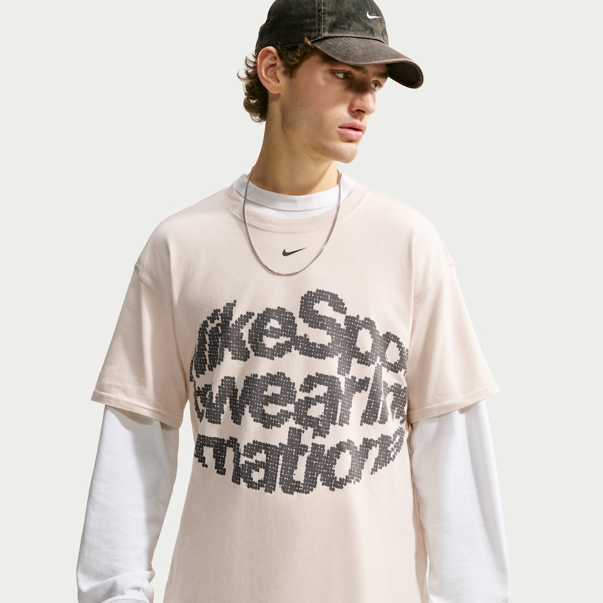 Nike Sportswear T-Shirt