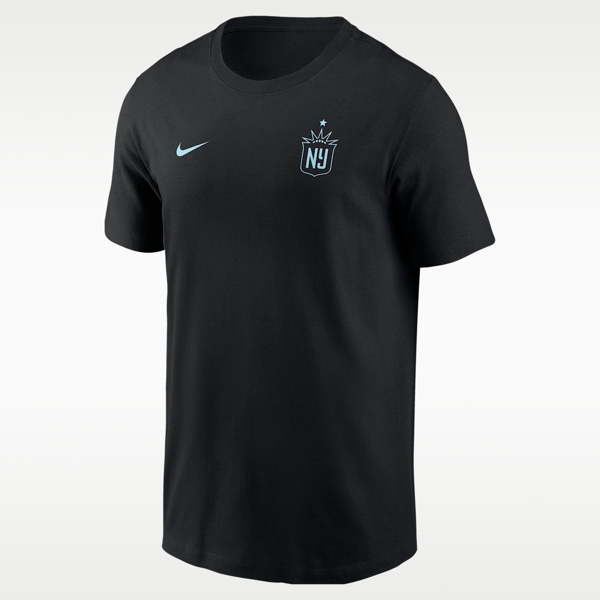 Sam Kerr Gotham FC Men's Nike NWSL Soccer T-Shirt