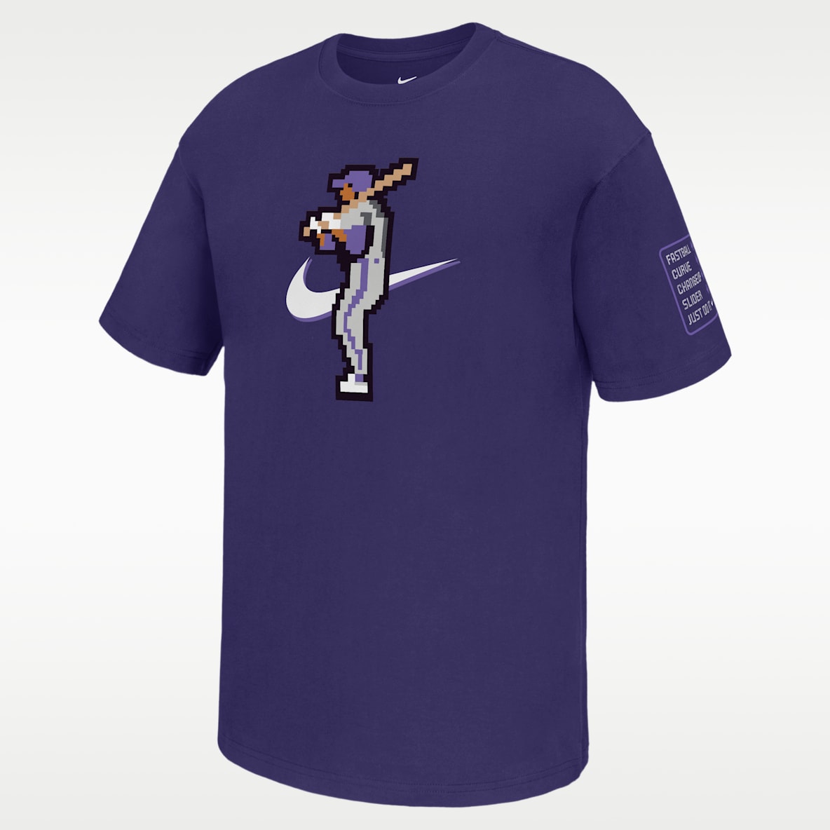 Nike Men's Baseball T-Shirt