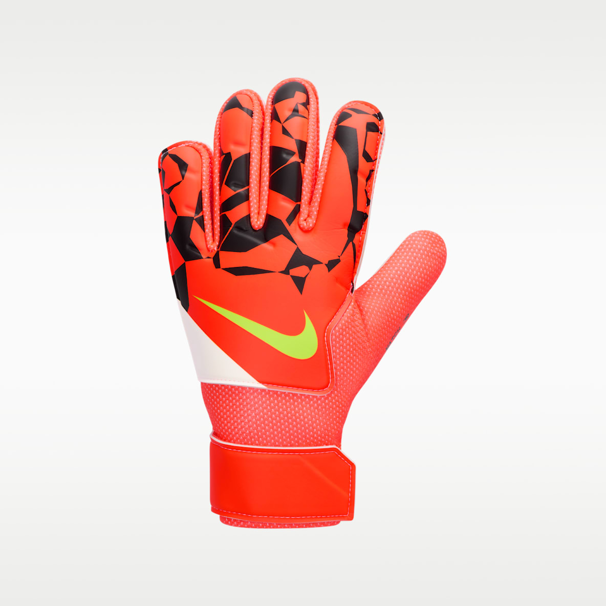 Nike Match Jr. Older Kids' Goalkeeper Football Gloves