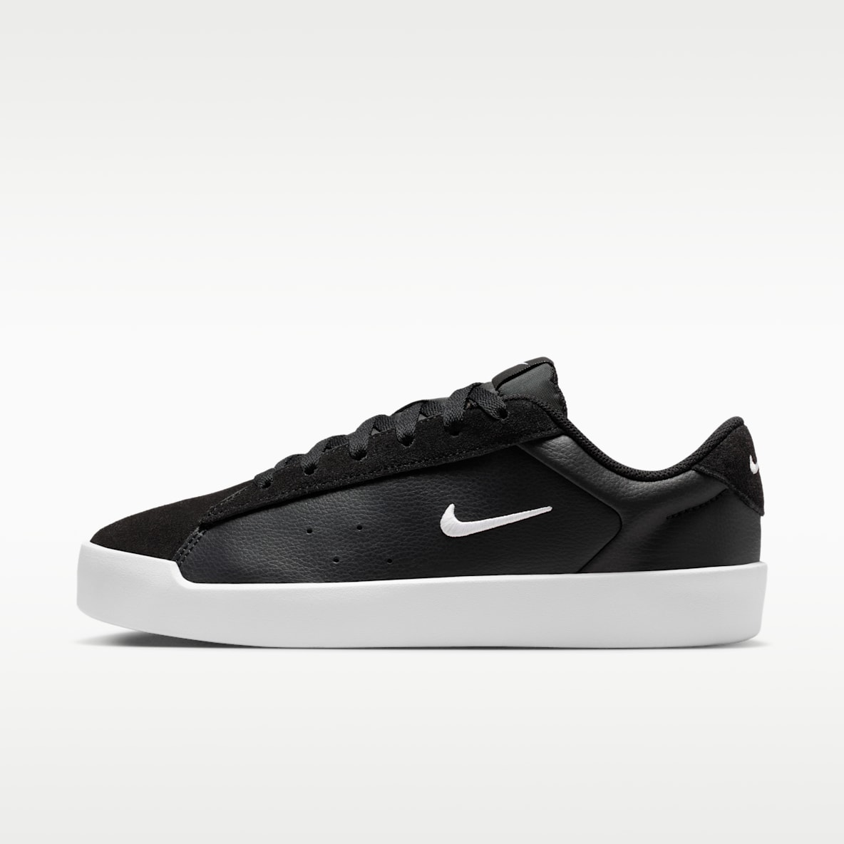 Nike Court Heritage 女鞋