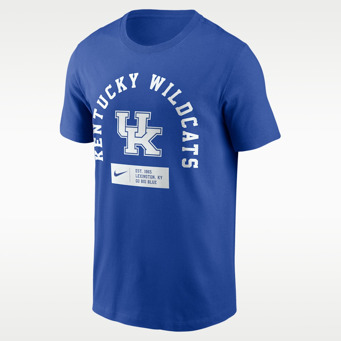 Kentucky Primetime Seasonal Men's Nike College T-Shirt