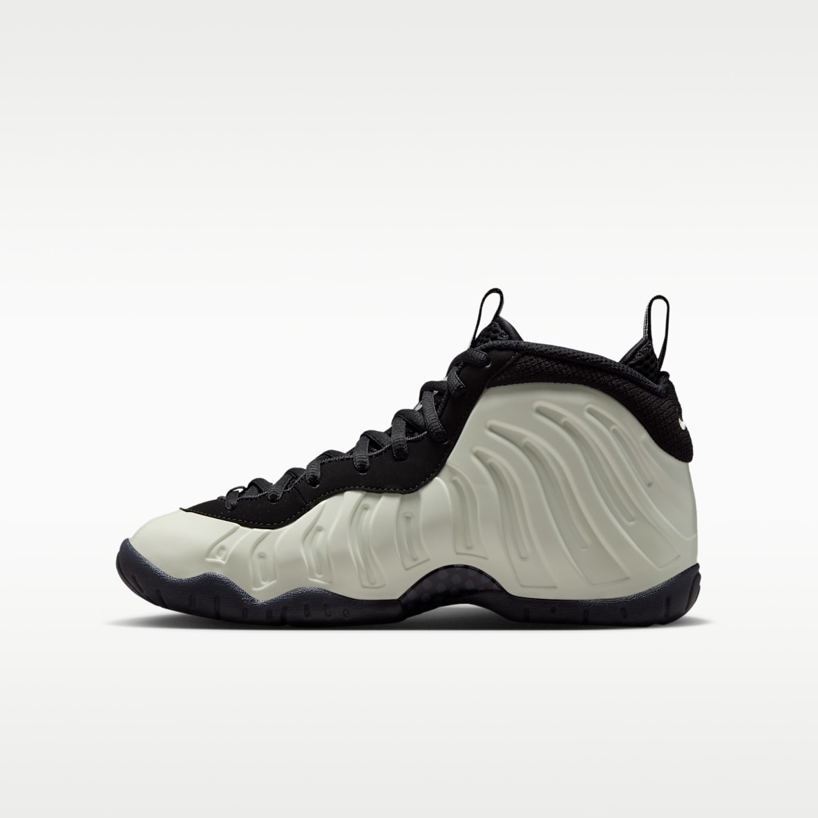 Nike Little Posite Pro Premium Big Kids' Shoes