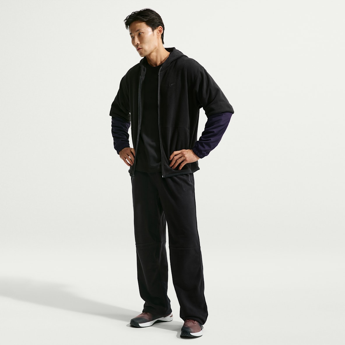 Nike Men's Therma-FIT Versatile Trousers