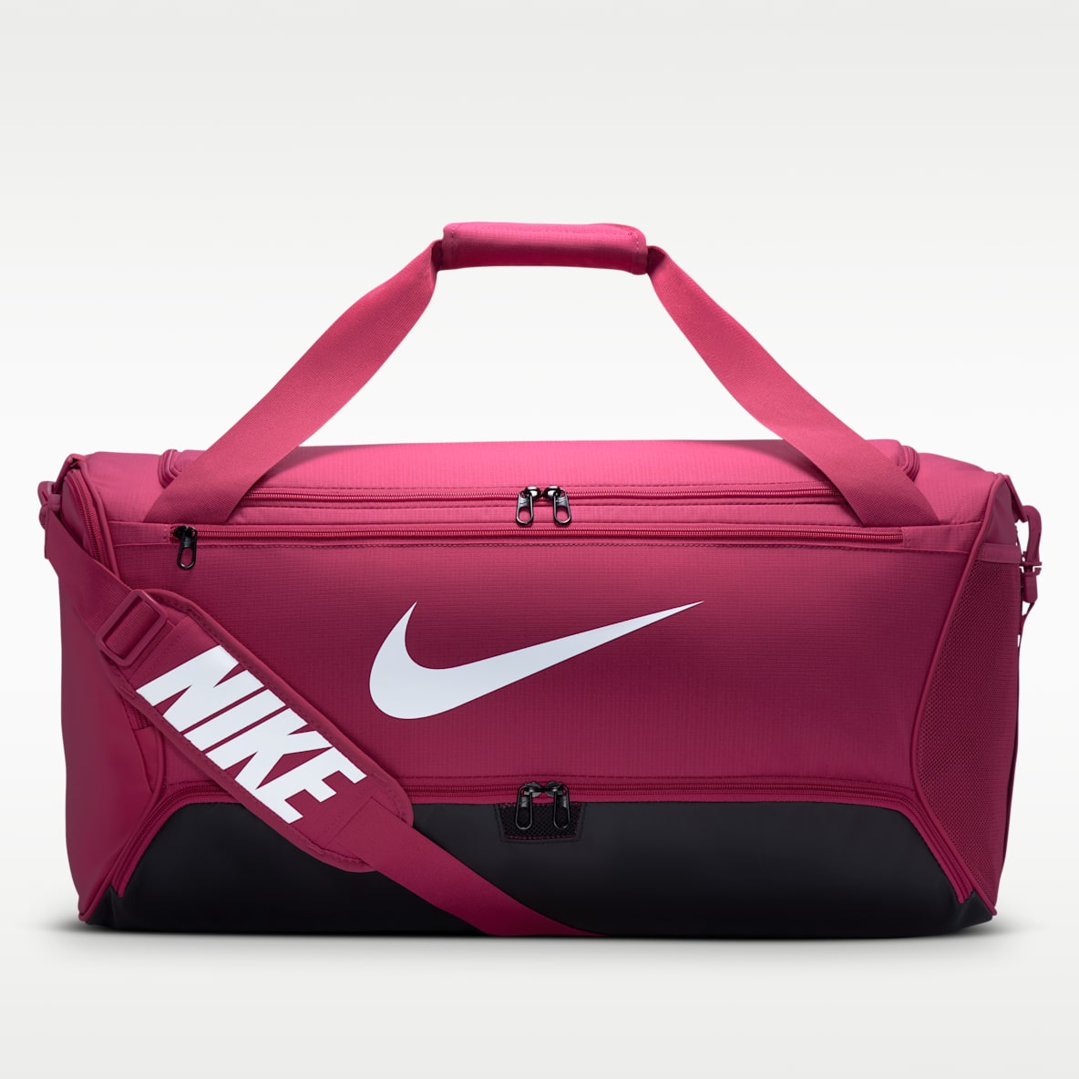 Nike Brasilia 9.5 Maleta de entrenamiento (mediana, 60L)