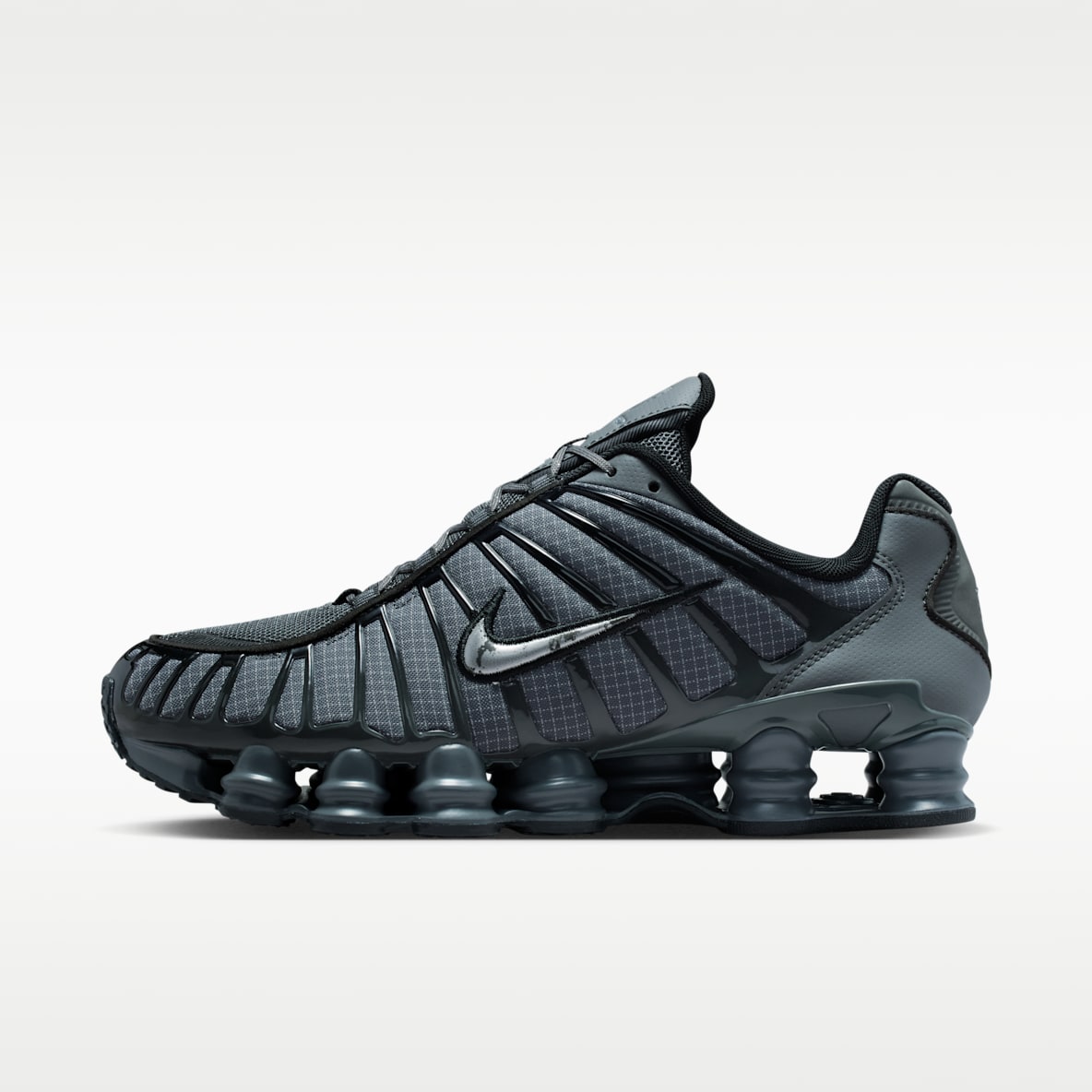 Nike Shox TL Men's Shoes