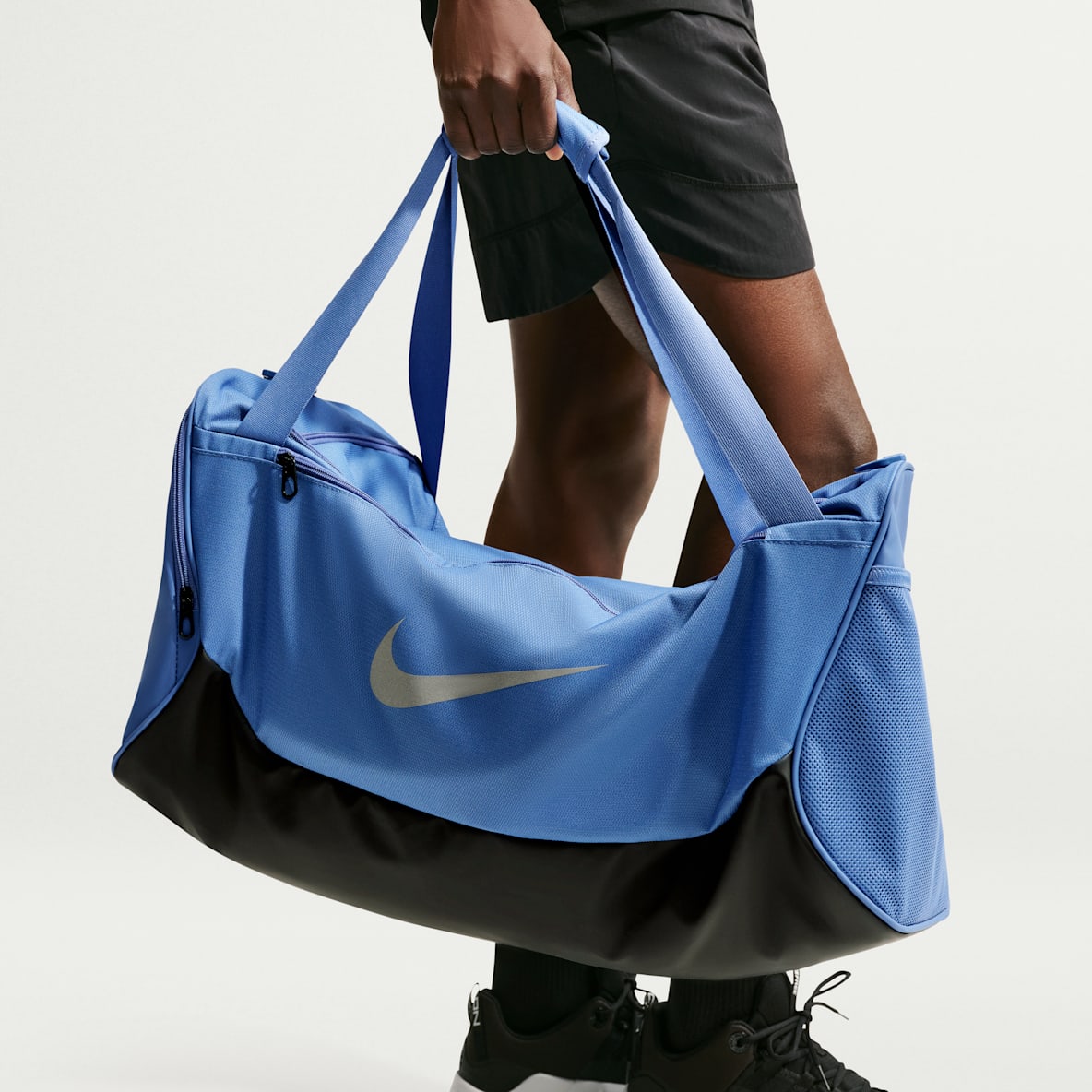 Nike Brasilia Trainingstasche (Medium, 60 l)