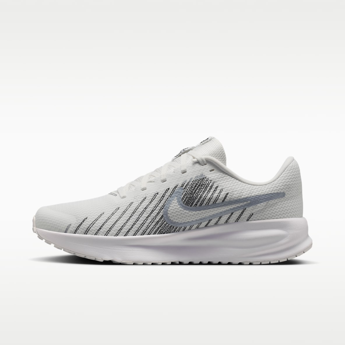 Nike Run Defy Tenis de correr en pavimento para hombre
