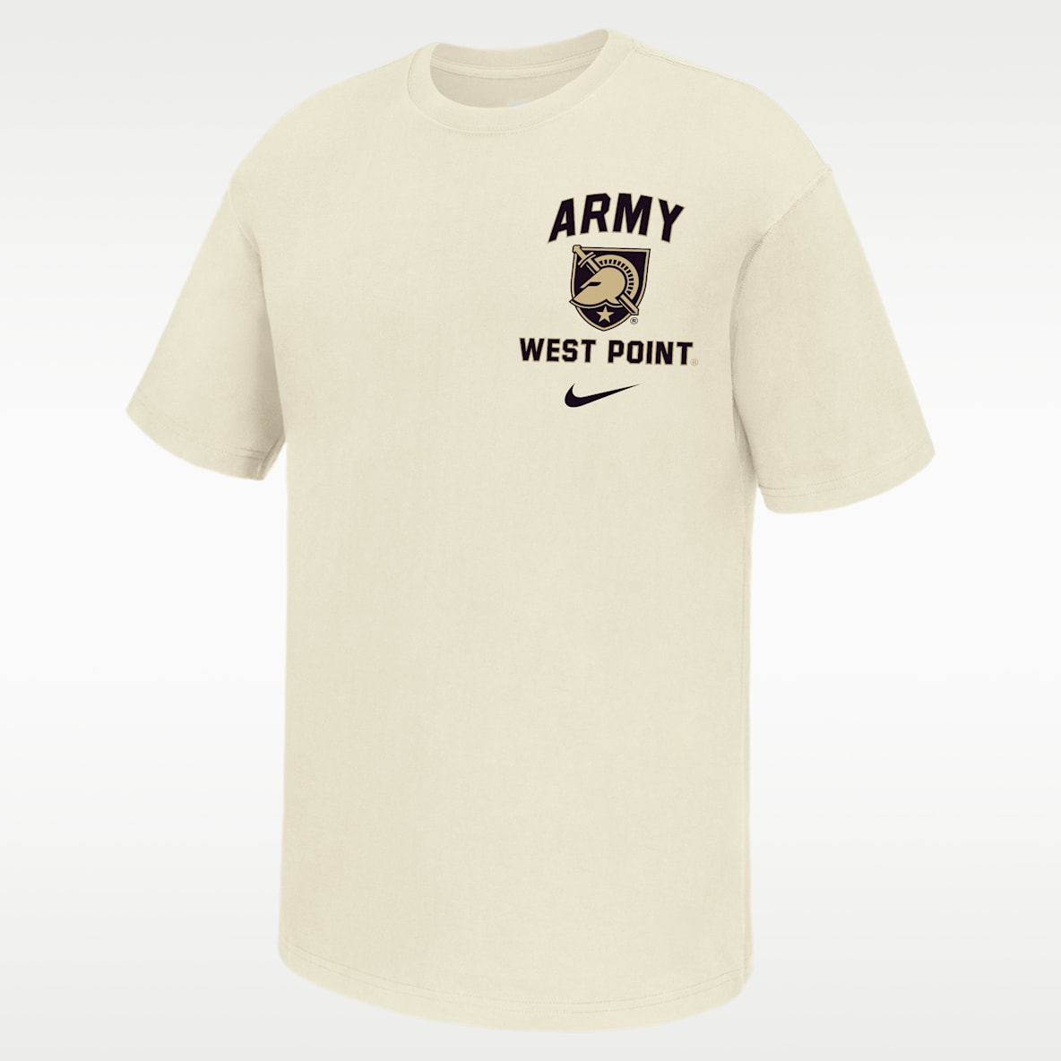 Army Black Knights Men's Nike Football T-Shirt