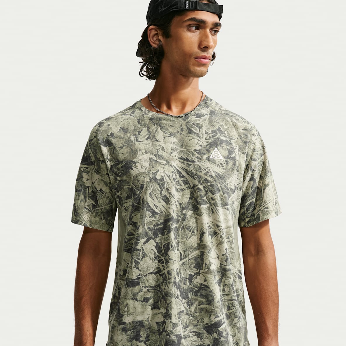 ACG 'Solar Chase' Men's Dri-FIT ADV Trail Running Top