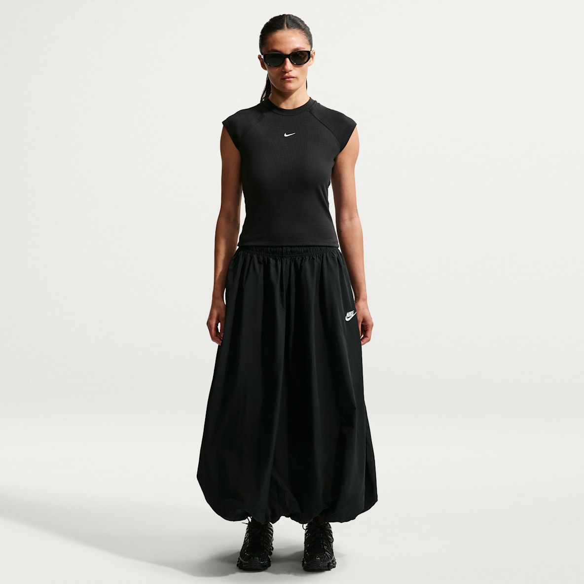 Nike Sportswear Windrunner Γυναικεία φούστα