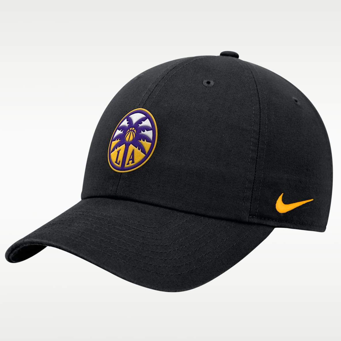 Los Angeles Sparks WNBA Cap