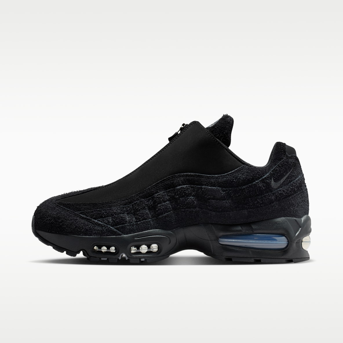 Nike Air Max 95 Big Bubble Tenis para hombre