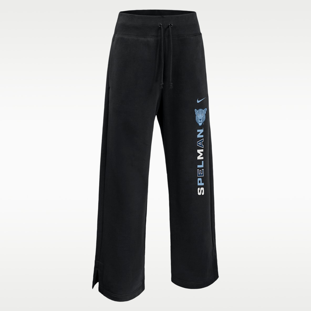 Nike College (Spelman College) Women's Phoenix Fleece Sweatpants
