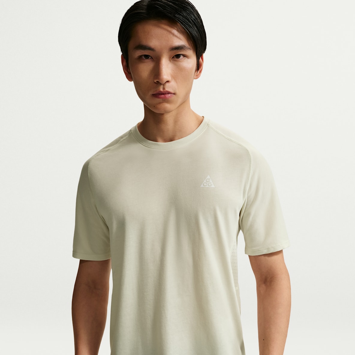 Nike ACG "Solar Chase" Men's Dri-FIT ADV Trail Running Top