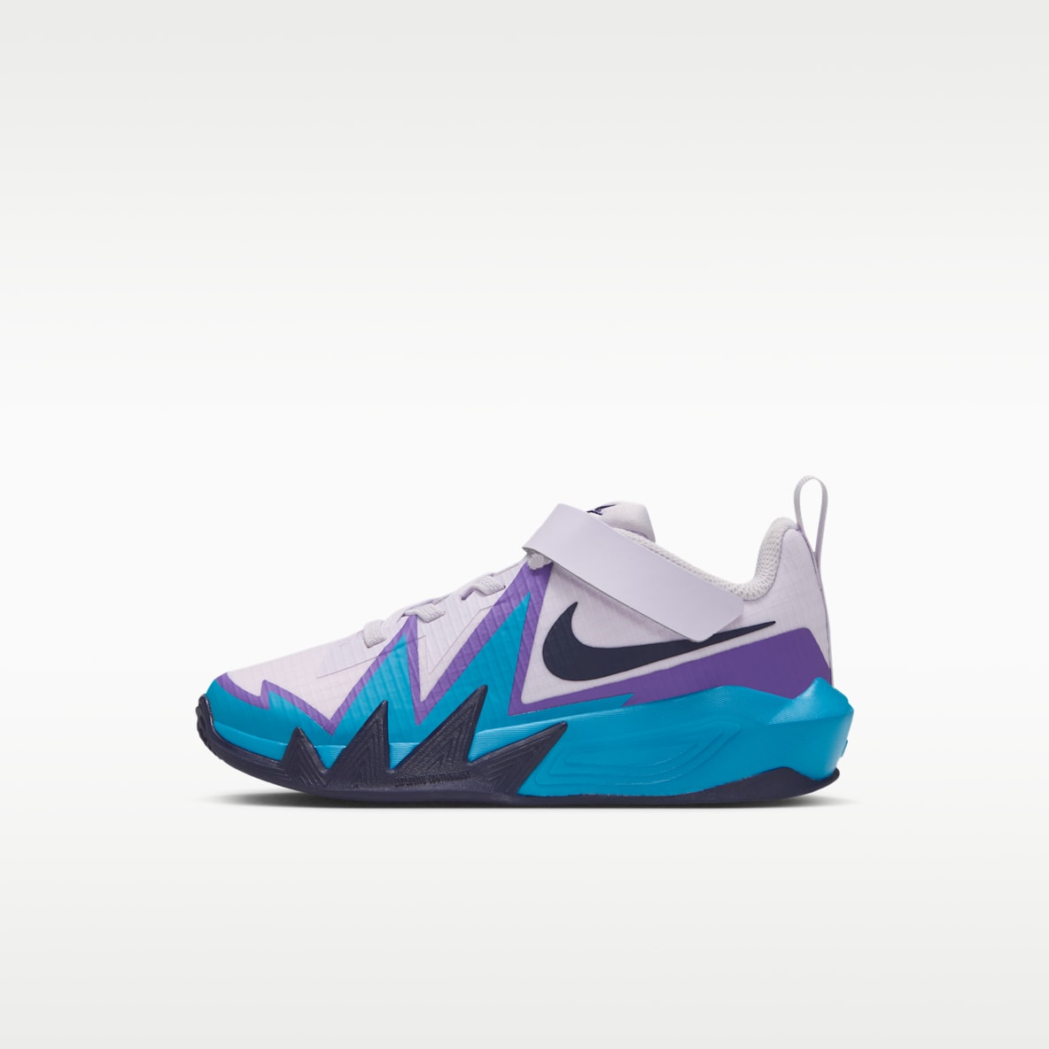 Nike S.T. Dynamite Little Kids' Shoes