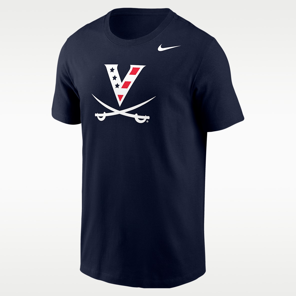 Nike College (Virginia) Men's T-Shirt