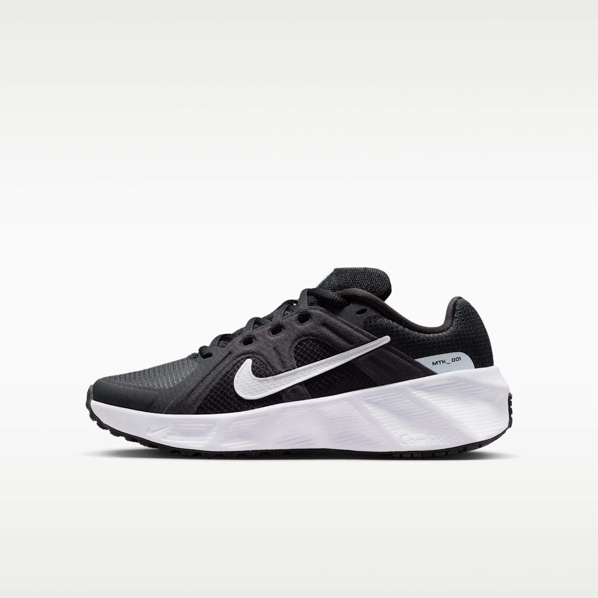 Nike Metro Tek Big Kids' Shoes