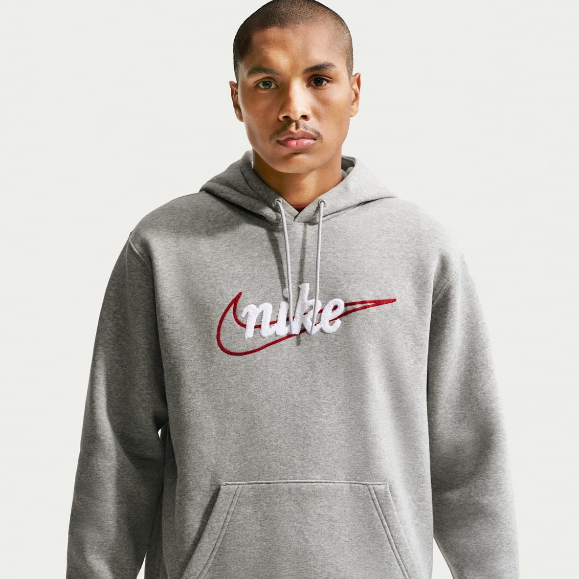 Nike Sportswear Club Men's Fleece Hoodie