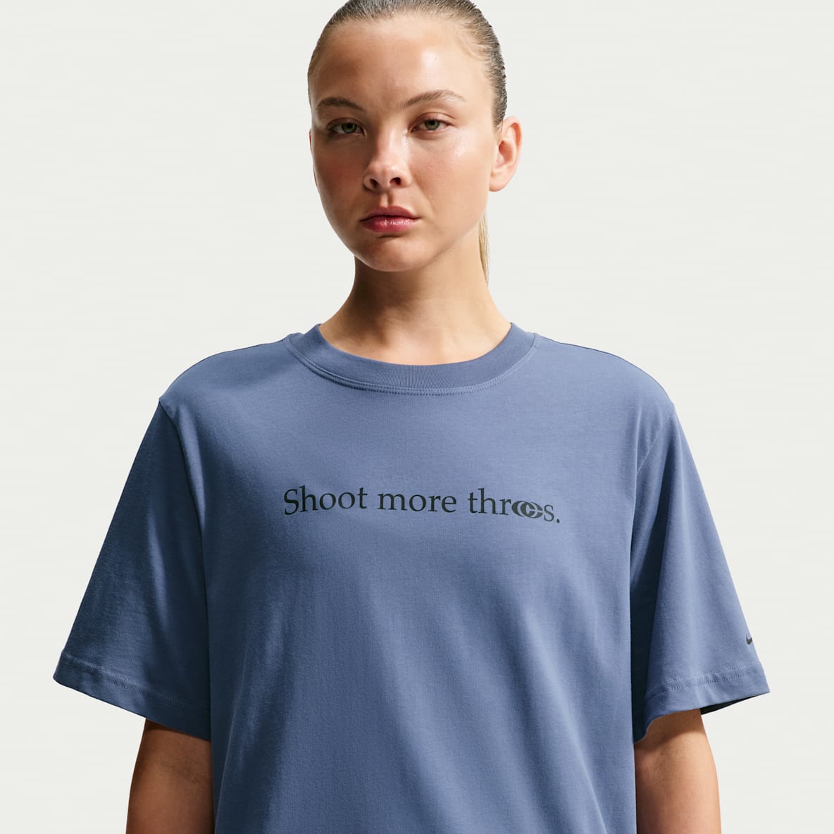 Caitlin Clark Women's Basketball T-Shirt