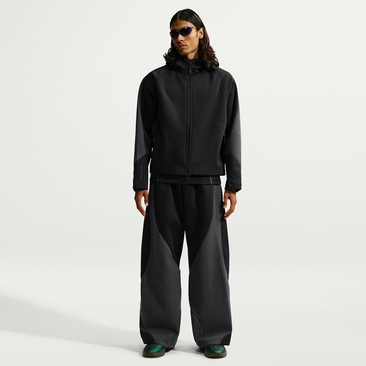 Nike Tech Boreas Men's Loose Therma-FIT Open-Hem Pants