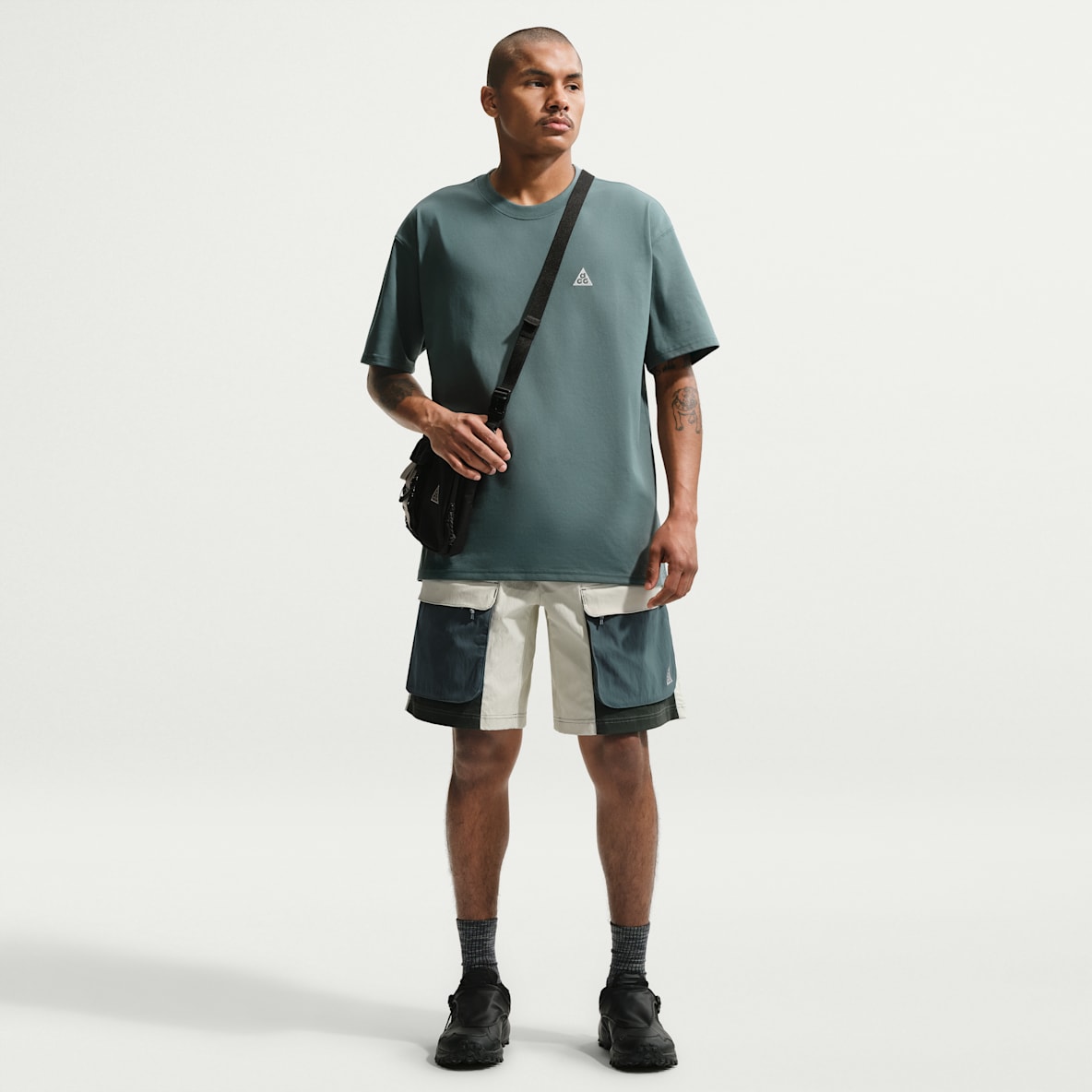 Nike ACG 'Smith Summit' Men's Cargo Shorts